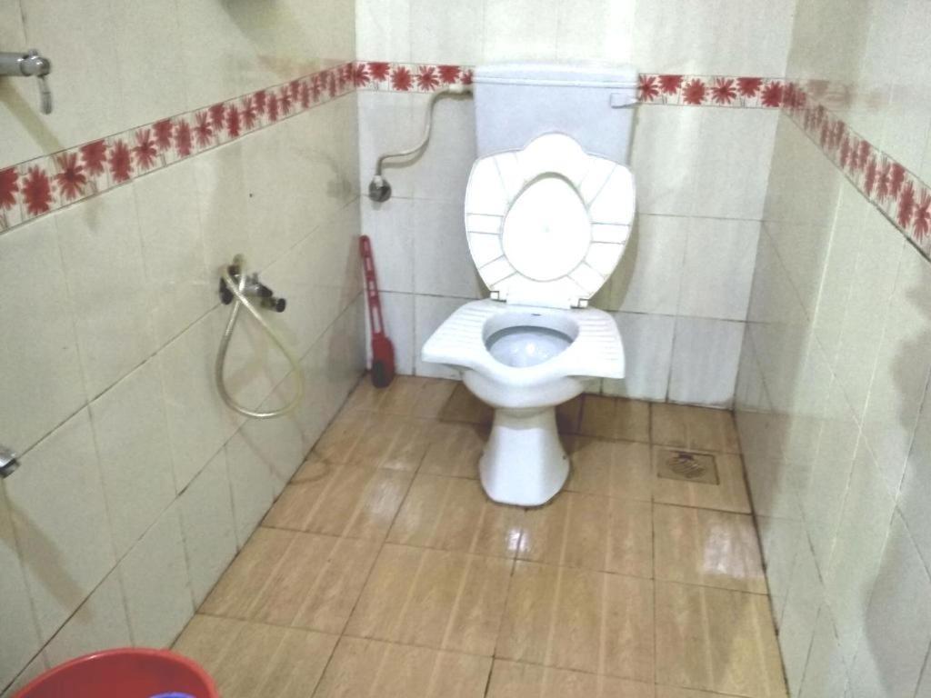 Thekkumpuram Tourist Home Malappuram Exterior foto