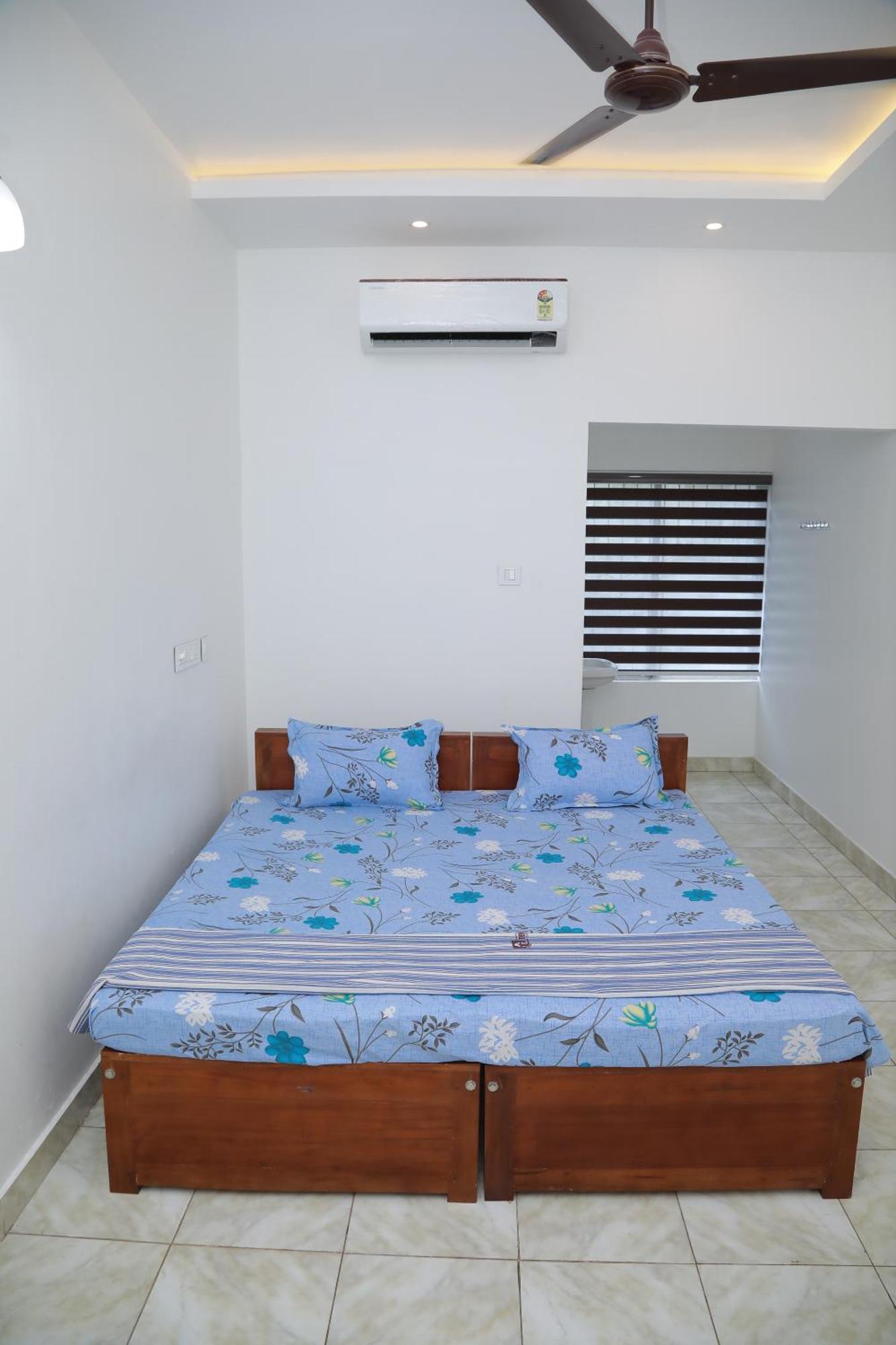 Thekkumpuram Tourist Home Malappuram Exterior foto