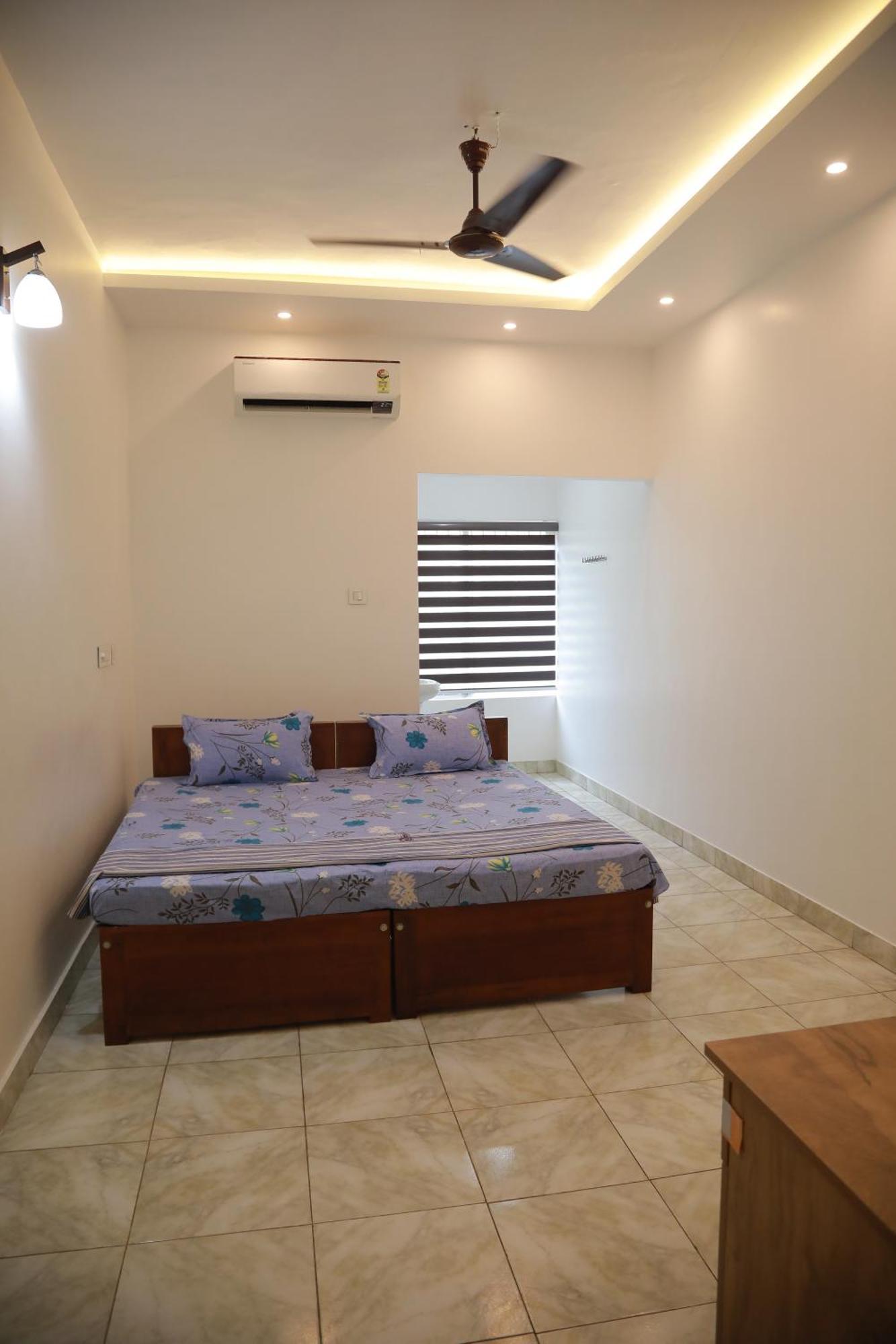 Thekkumpuram Tourist Home Malappuram Exterior foto