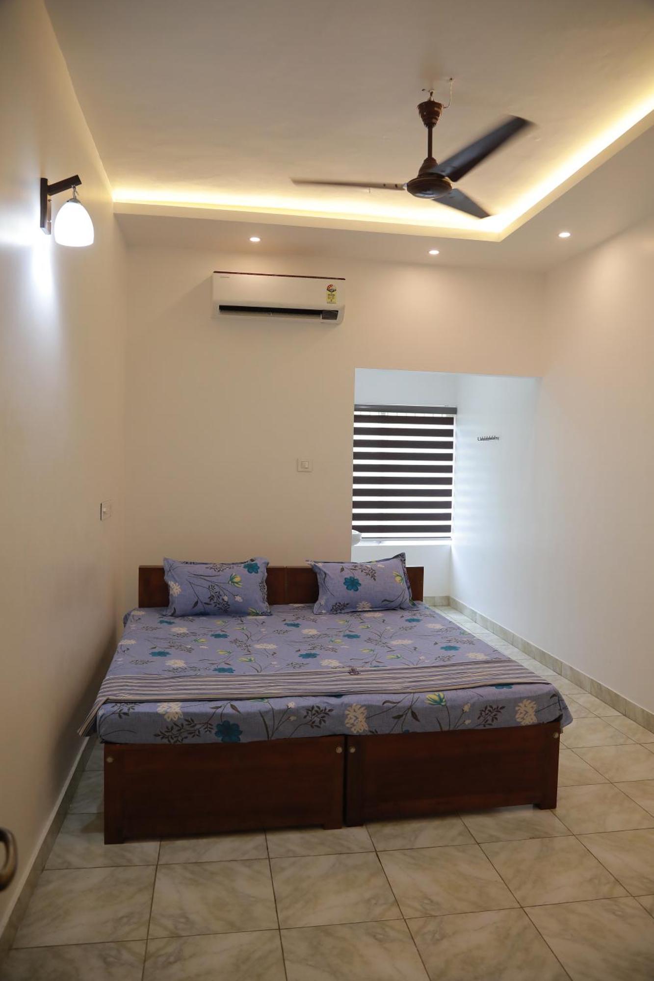 Thekkumpuram Tourist Home Malappuram Exterior foto