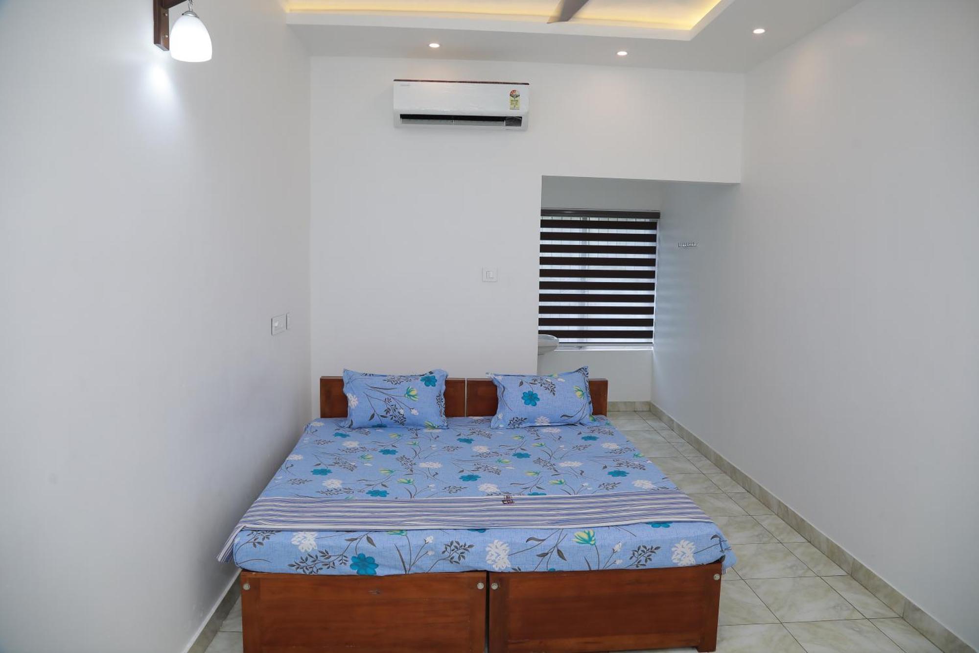 Thekkumpuram Tourist Home Malappuram Exterior foto