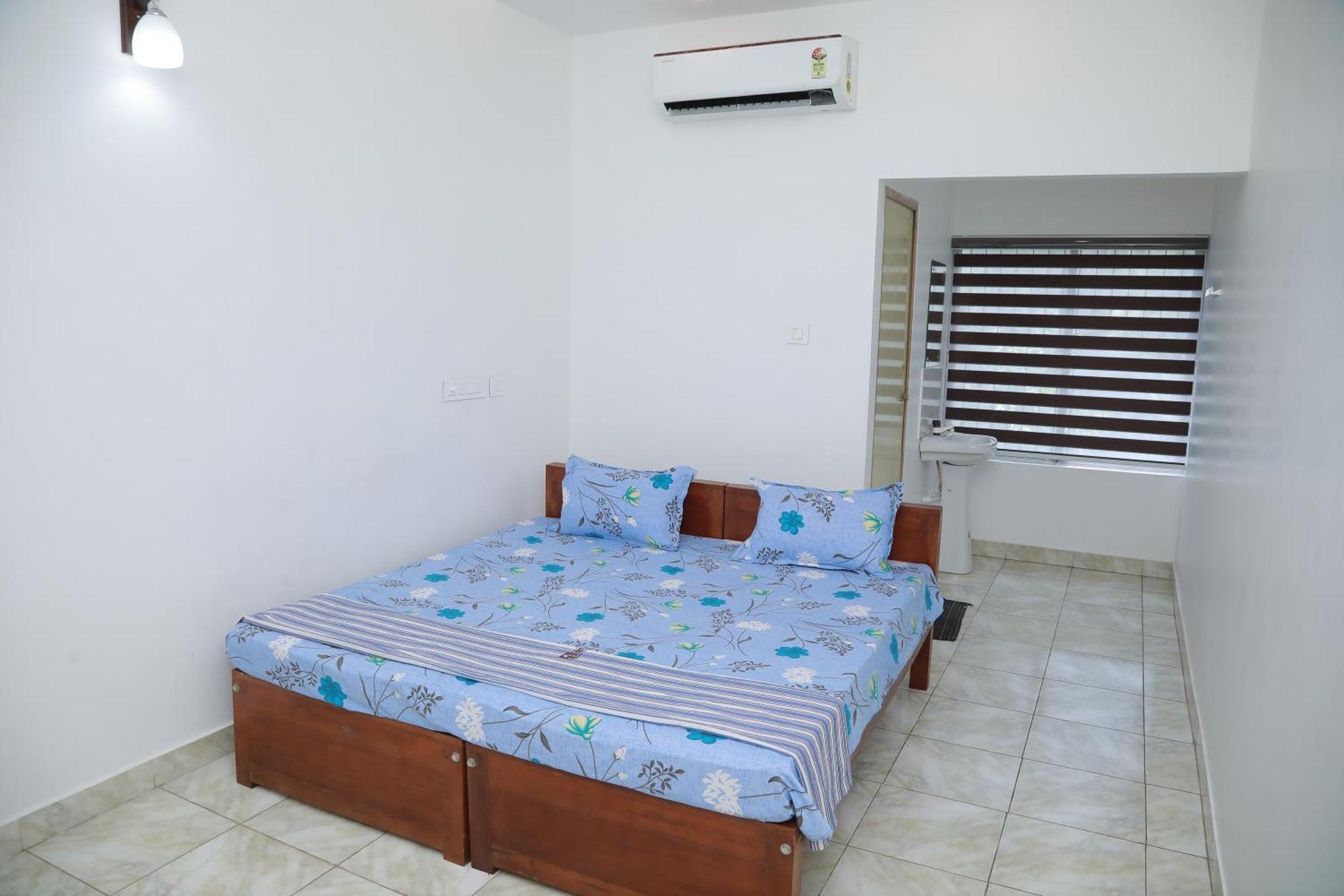 Thekkumpuram Tourist Home Malappuram Exterior foto