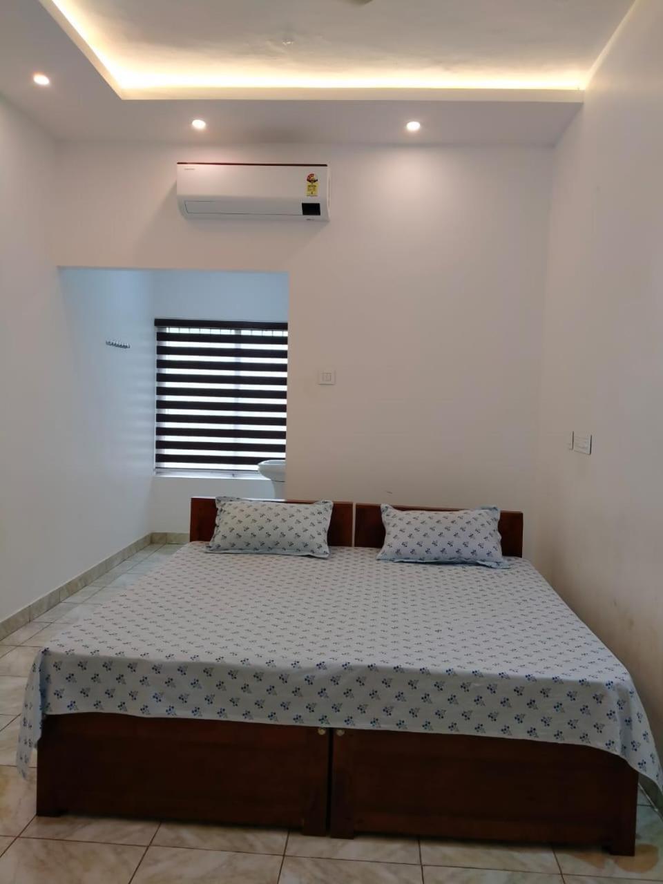 Thekkumpuram Tourist Home Malappuram Exterior foto