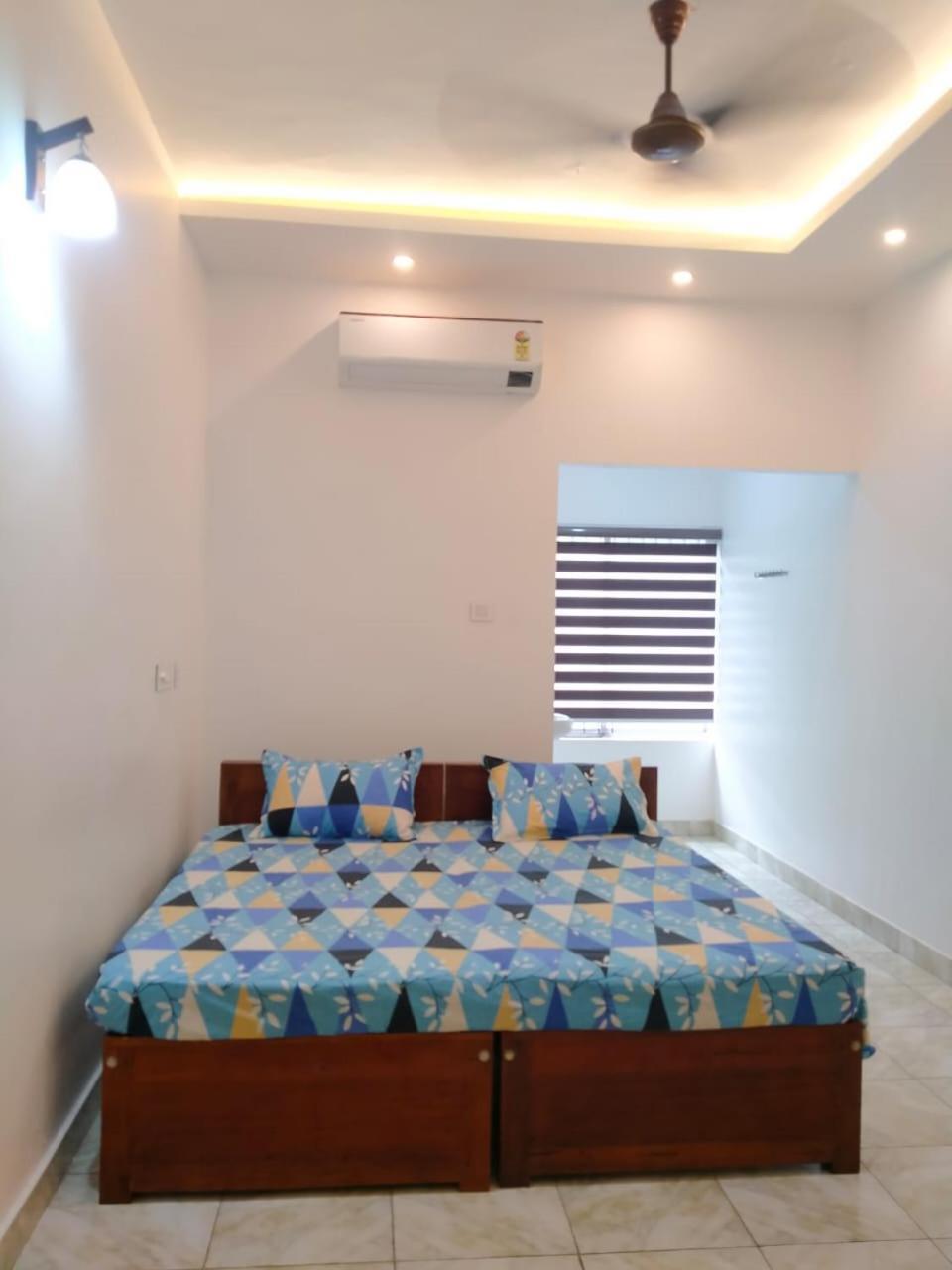Thekkumpuram Tourist Home Malappuram Exterior foto