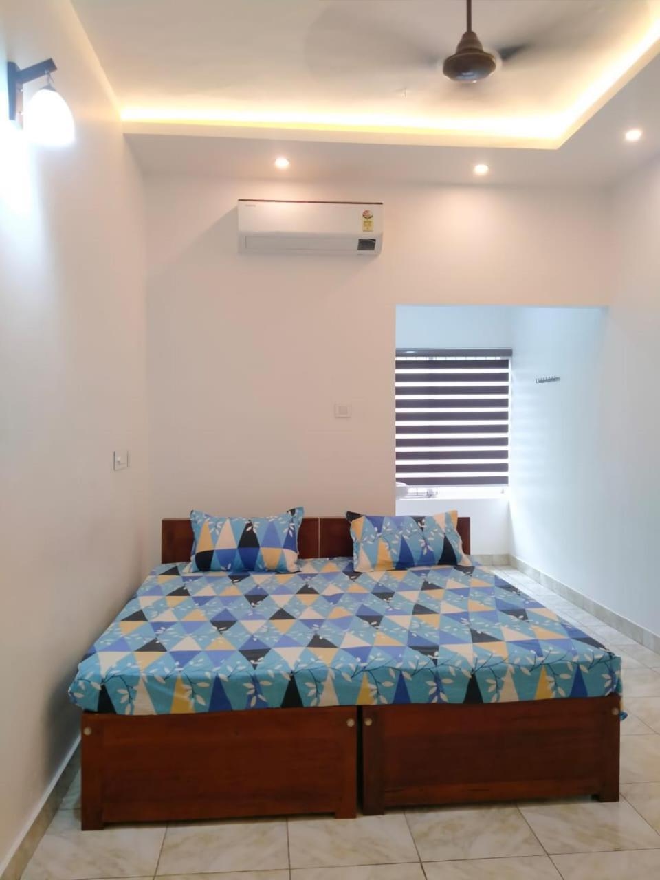 Thekkumpuram Tourist Home Malappuram Exterior foto
